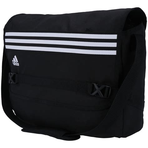 bolsa messenger 3s|Bolsa Adidas Messenger 3s .